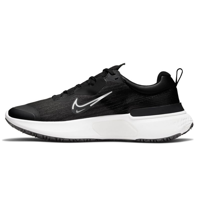 Chaussure de course Nike React Miler 2 Shield M DC4064-001 le noir 1