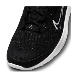 Chaussure de course Nike React Miler 2 Shield M DC4064-001 le noir 3
