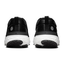 Chaussure de course Nike React Miler 2 Shield M DC4064-001 le noir 4