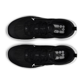 Chaussure de course Nike React Miler 2 Shield M DC4064-001 le noir 5