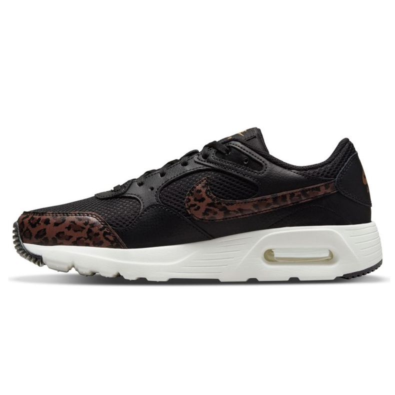 Nike Air Max Sc W DO2785-010 chaussures le noir 1