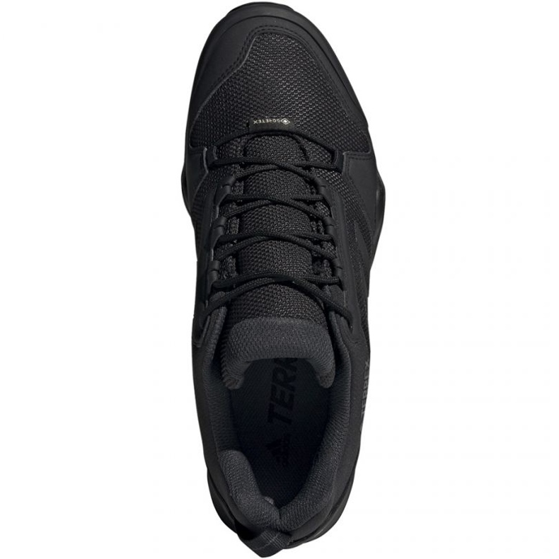 Chaussures de trekking adidas Terrex AX3 Gtx M BC0516 noir 1