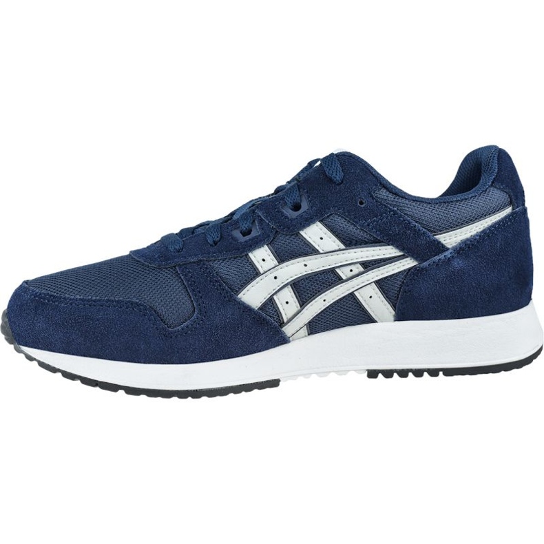 Chaussures Asics Lyte Classic M 1191A297-400 bleu 1