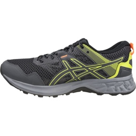 Asics Gel-Sonoma 5 M 1011A661-021 le noir 1