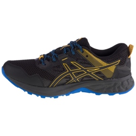 Asics Gel-Sonoma 5 G-TX M 1011A660-002 noir 1