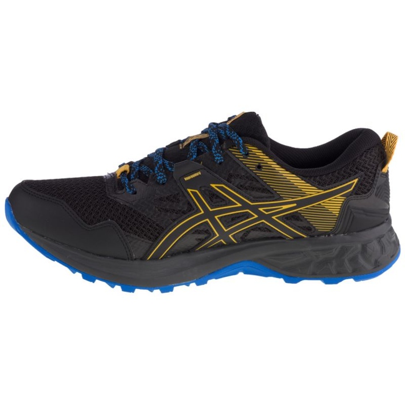 Asics Gel-Sonoma 5 G-TX M 1011A660-002 noir 1