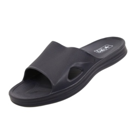 News Les tongs pour femmes pour la plage bleu marine 20SD11-2520 3