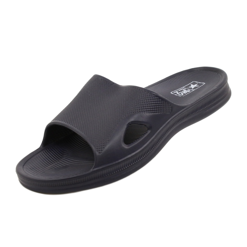 News Les tongs pour femmes pour la plage bleu marine 20SD11-2520 3