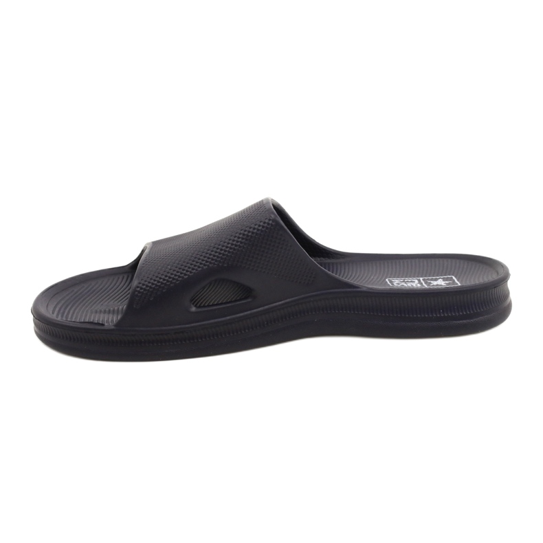 News Les tongs pour femmes pour la plage bleu marine 20SD11-2520 1