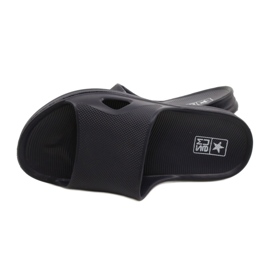 News Les tongs pour femmes pour la plage bleu marine 20SD11-2520 4