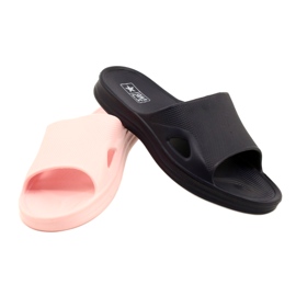 News Les tongs pour femmes pour la plage bleu marine 20SD11-2520 5