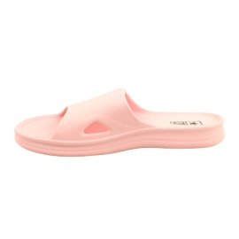 News Les tongs pour femmes pour la plage de poudre rose 20SD11-2520 1