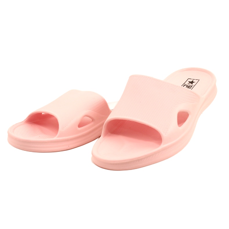 News Les tongs pour femmes pour la plage de poudre rose 20SD11-2520 2