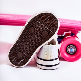 Baskets Enfant Multicolore Effy 5