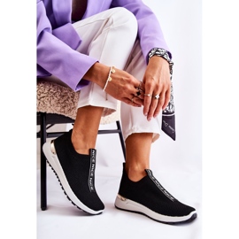 PM1 Chaussures Sport Femme Noir Ardenza 1