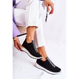 PM1 Chaussures Sport Femme Noir Ardenza 2