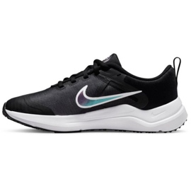 Chaussures de course Nike Downshifter 12 DM4194 003 noir 1