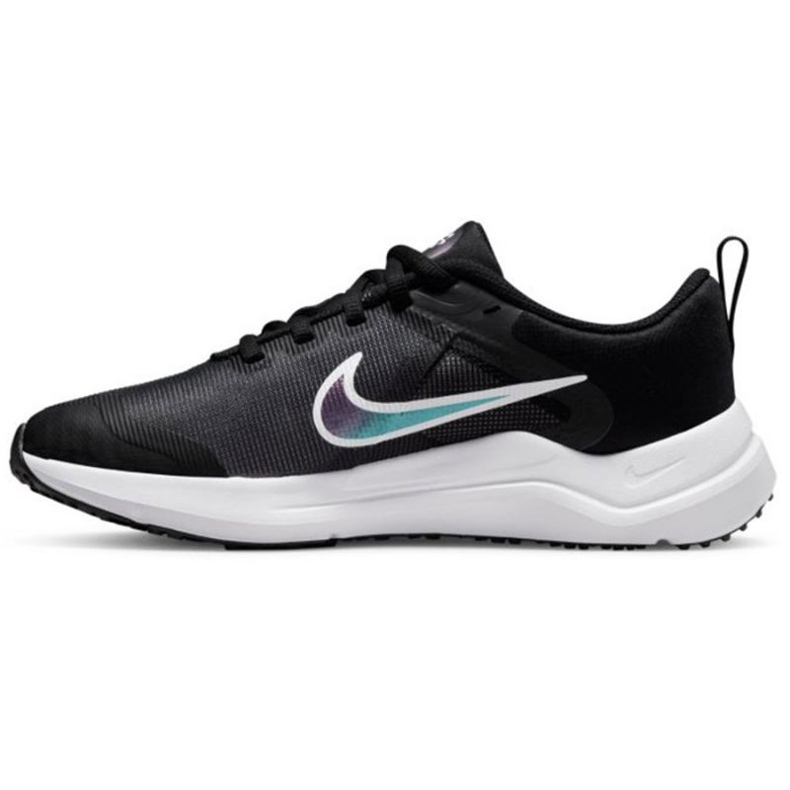 Chaussures de course Nike Downshifter 12 DM4194 003 le noir 1