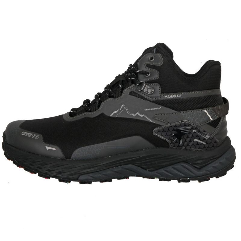 Chaussures De Trekking Joma Pour Homme – Modèle Recon, Vert, Idéal Randonnée Et Outdoor - 8