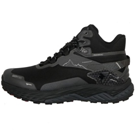 Chaussures de trekking Joma Maxakali M TkmaxW2101 noir 1