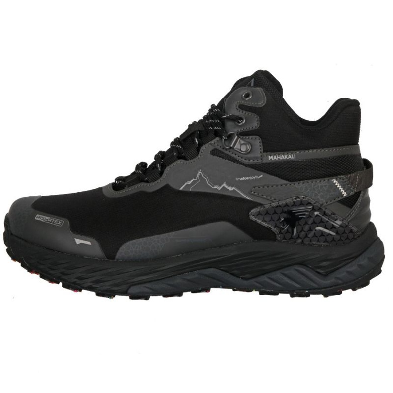 Chaussures de trekking Joma Maxakali M TkmaxW2101 noir 1