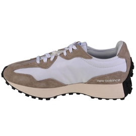 New Balance M MS327LH1 beige 1