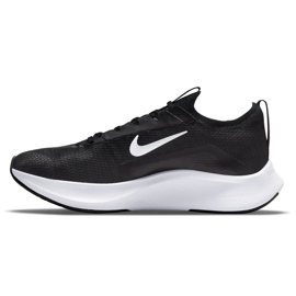 Chaussures de course Nike Zoom Fly 4 CT2392-001 noir 1