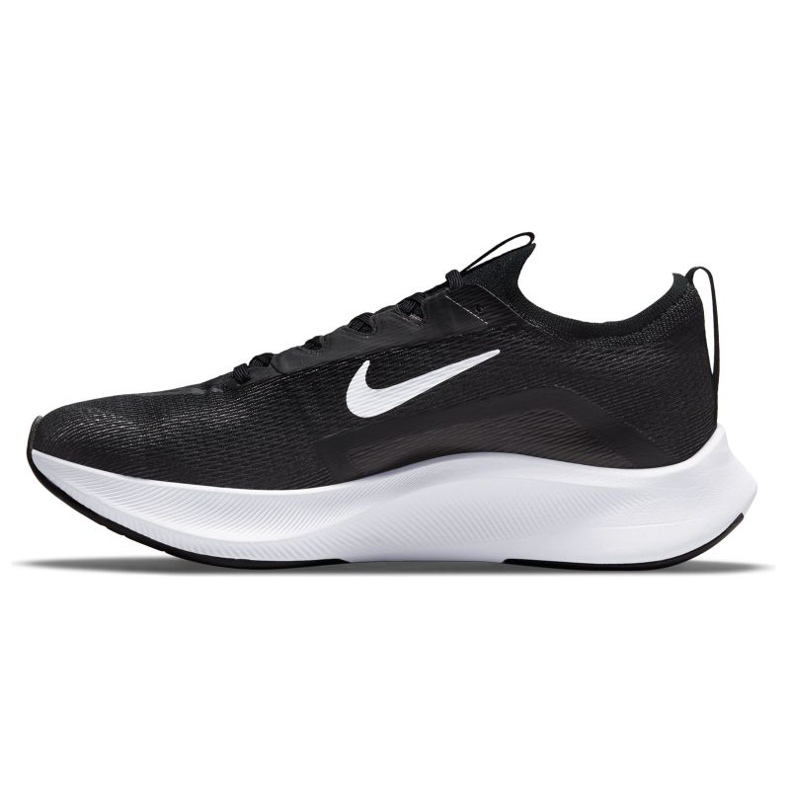 Chaussures de course Nike Zoom Fly 4 CT2392-001 noir 1