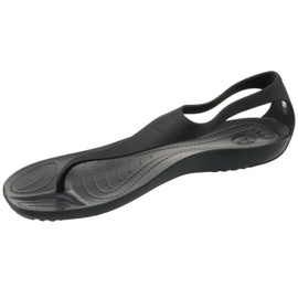 Crocs Sexi Flip Wmns W 11354-060 noir 1
