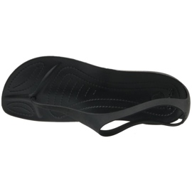 Crocs Sexi Flip Wmns W 11354-060 noir 2