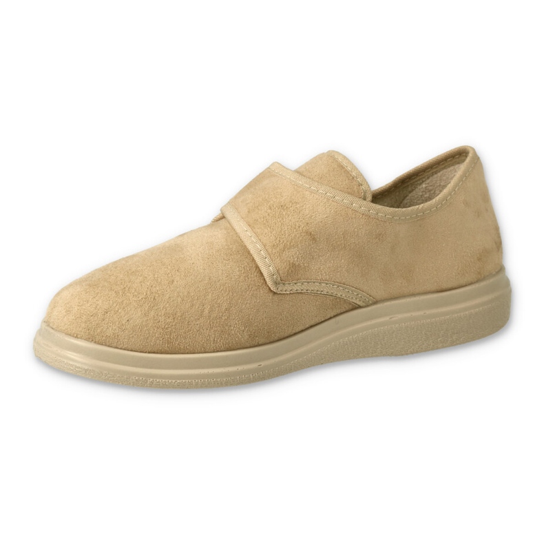 Befado chaussures dr système ortho modèle 036 036D032 beige 2
