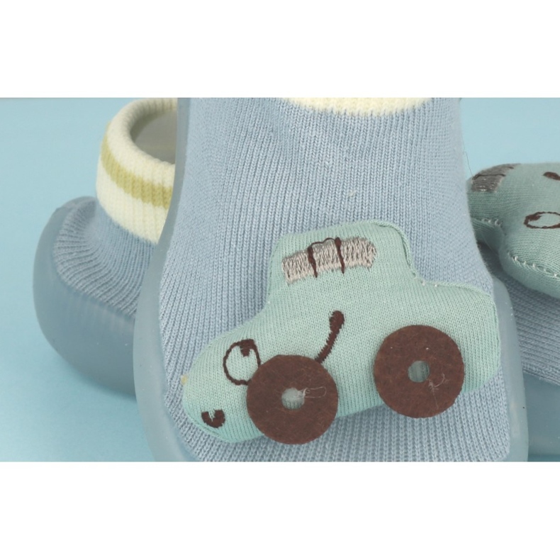 Befado sans alcool 002P039 gris 2