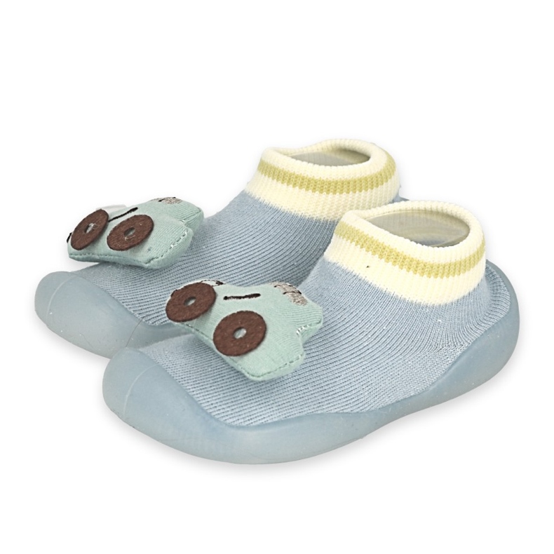 Befado sans alcool 002P039 gris 1