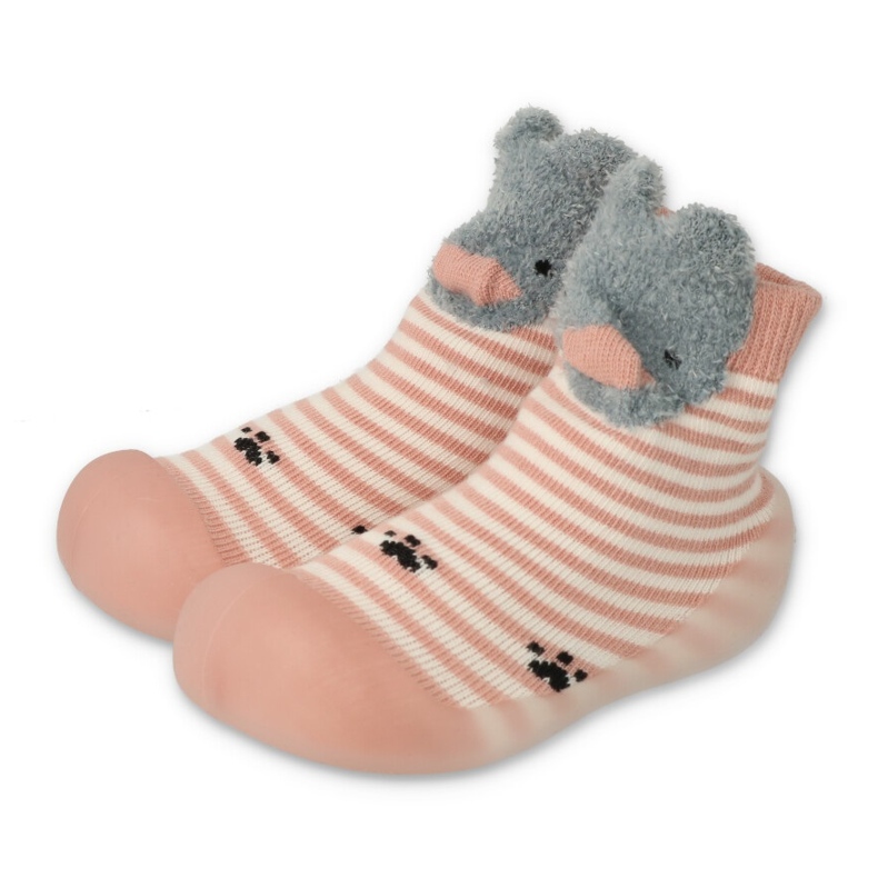 Befado sans alcool 002P027 rose 1