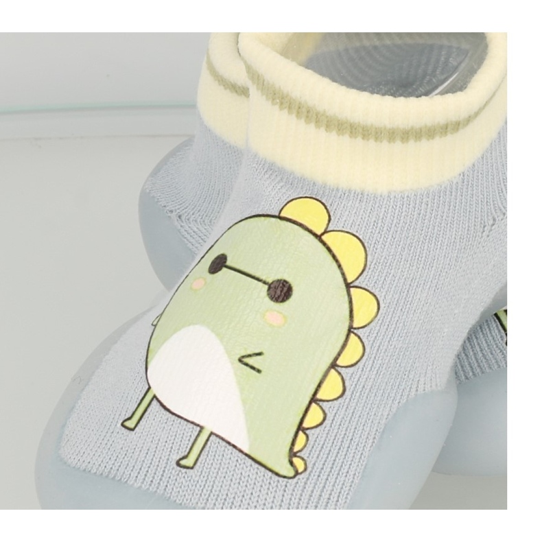 Befado sans alcool 002P025 gris vert jaune 2