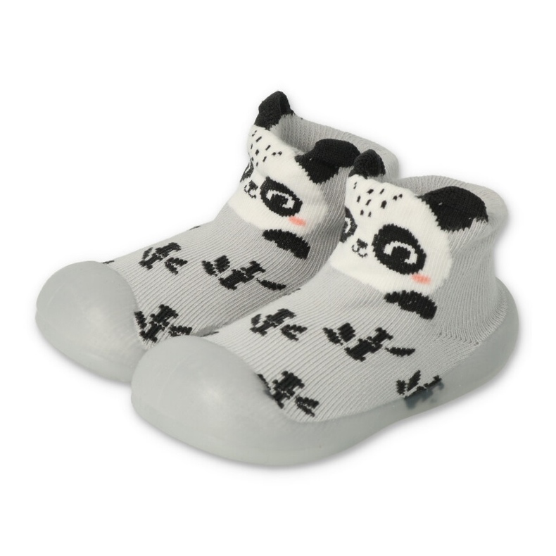 Befado sans alcool 002P038 gris 2