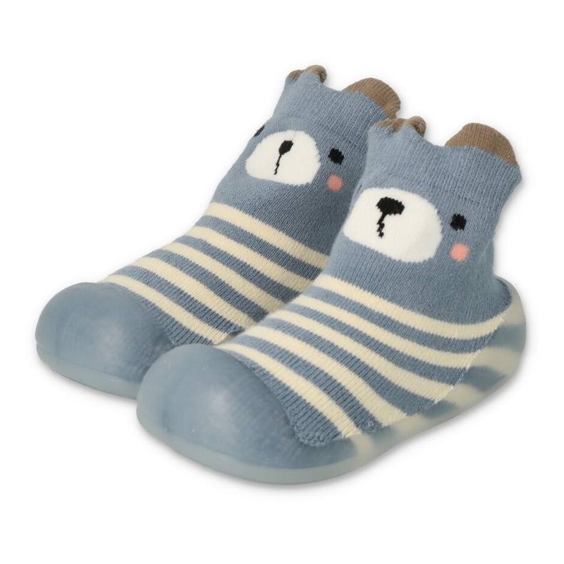 Befado sans alcool 002P018 beige 1