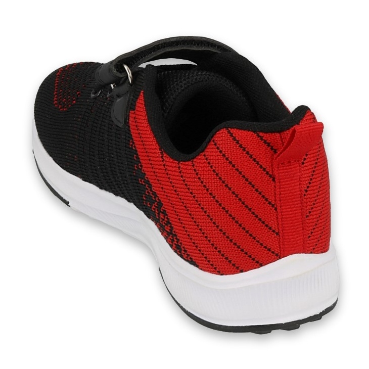 Befado chaussures pour enfants 516X134 noir 2
