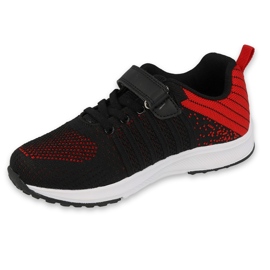 Befado chaussures pour enfants 516X134 le noir 1 Befado chaussures pour enfants 516X134 le noir 1