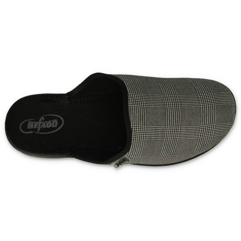 Befado chaussures pour hommes pu 548M027 2
