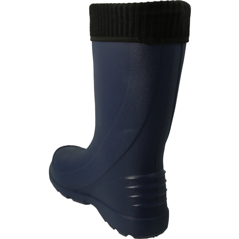 Chaussures femme Befado galoches - bleu marine 162Q201 2