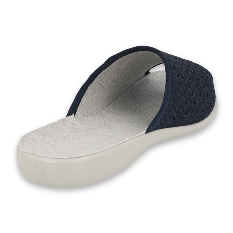 Chaussures femme Befado pu 254D130 le noir 2 Chaussures femme Befado pu 254D130 le noir 2