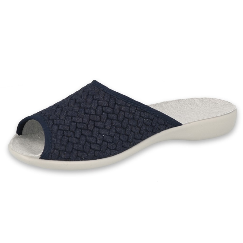 Chaussures femme Befado pu 254D130 noir 1