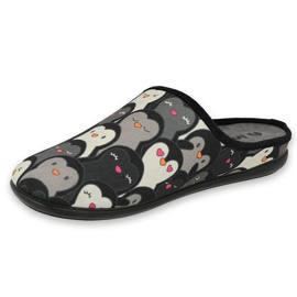 Chaussures femme Inblu 155D202 gris multicolore 1 Chaussures femme Inblu 155D202 gris multicolore 1