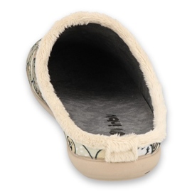 Chaussures femme Befado 155D203 beige 2