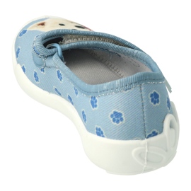 Chaussures enfant Befado 114X460 bleu 2 Chaussures enfant Befado 114X460 bleu 2