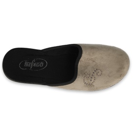 Chaussures femme Befado pu 552D014 beige 2