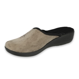Chaussures femme Befado pu 552D014 beige 1