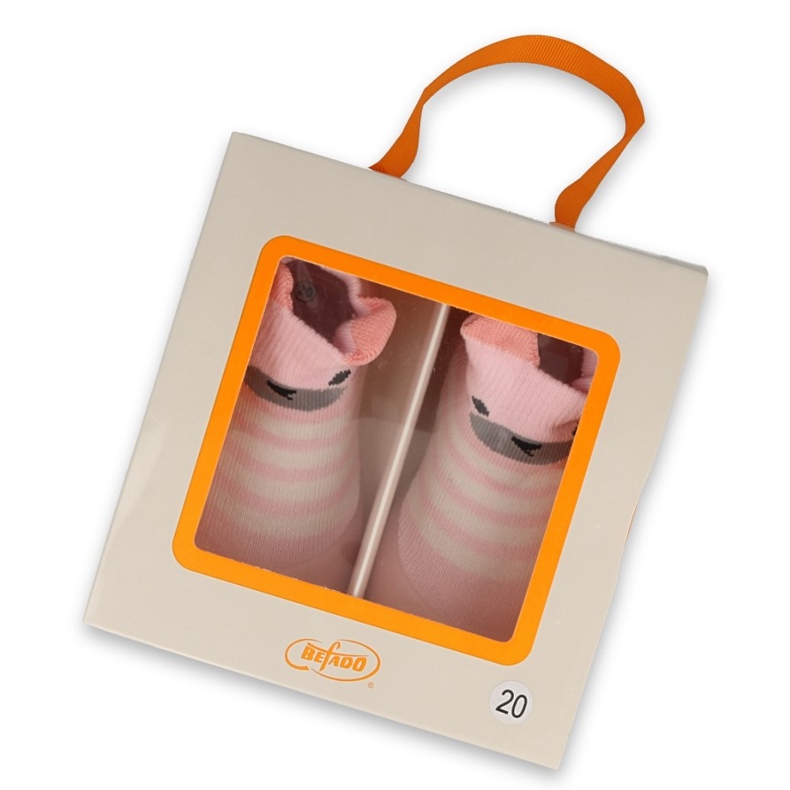 Befado sans alcool 002P014 rose 1