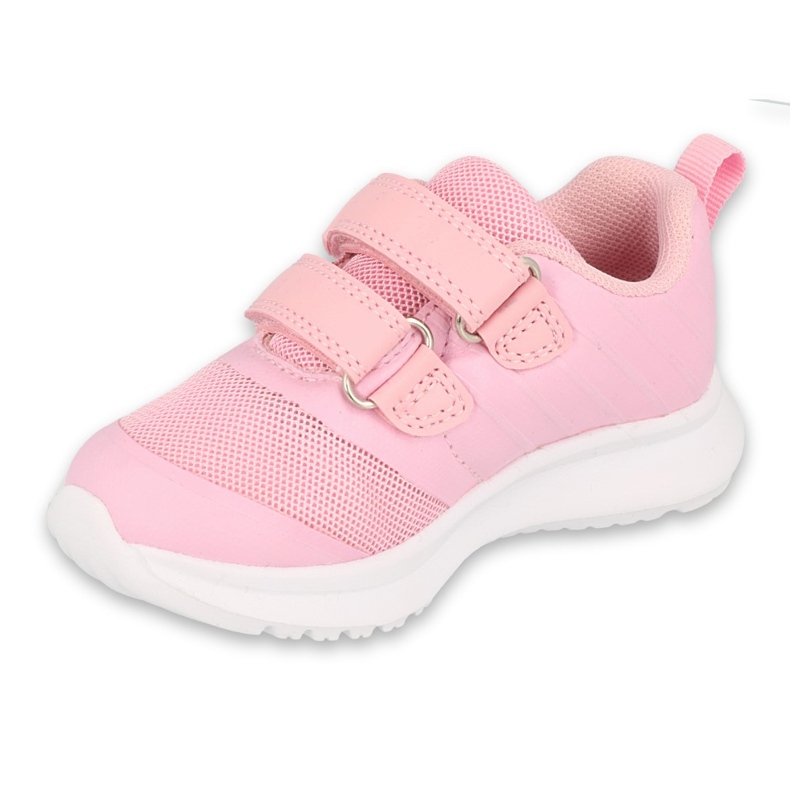 Chaussures enfant Befado 516P085 rose 1 Chaussures enfant Befado 516P085 rose 1